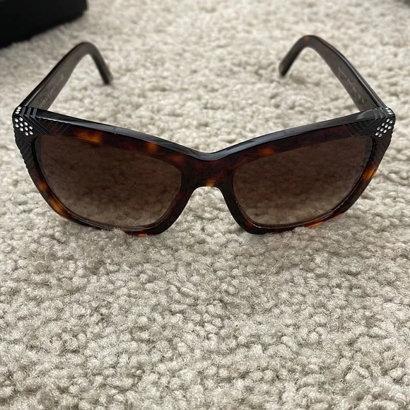 Versace | Accessories | Versace Sunglasses | Poshmark display picture 3